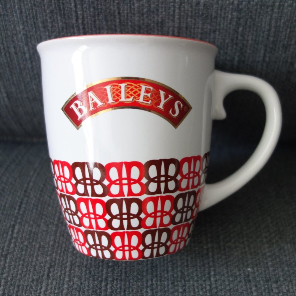 Baileys Ceramic Mug